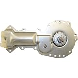 ACDelco 11M24 Professional Front Side Door Window Regulator Motor Kit by ACDelco