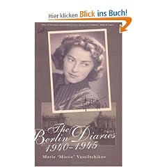 Berlin Diaries, 1940-45