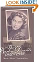 The Berlin Diaries 1940-45