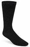 Wigwam Mills #F2230-586-LG Large Navy Boot Sock