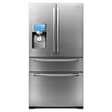 RF4289HARS Samsung French Door Refrigerators