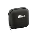 Fuji Instax IS32-STN084 Mini Zippered Camera Case for INSTAX Mini-7s (Black)