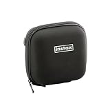 Fuji Instax IS32-STN084 Mini Zippered Camera Case for INSTAX Mini-7s (Black)