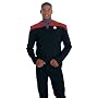 Star Trek Deep Space Nine Commander Sisko Uniform Size L