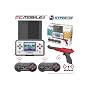 FC Mobile 2 II NES Portable System White