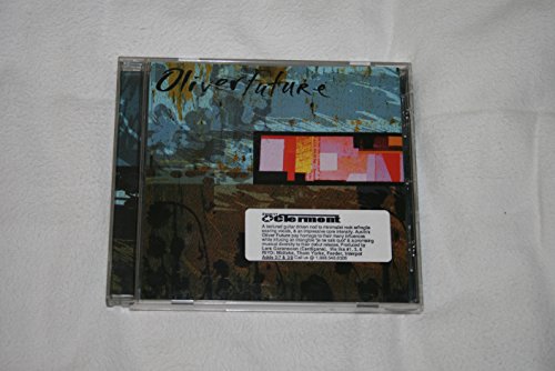 Oliver Future - Oliver Future - Zortam Music