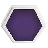 Eduplay Riesenstempelkissen Lila