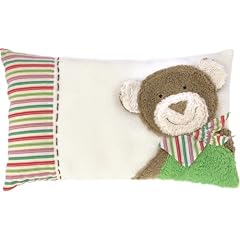 sigikid 48536 - Natural Love, Kissen