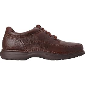 Rockport Men's World Tour Elite Encounter Walking Shoe on sale