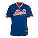 Tom Seaver #41 Mets Cooperstown Replica Jersey (Small)