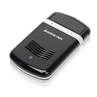 IOGEAR Solar Bluetooth Hands-Free Car Kit GBHFK231