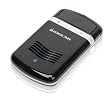 IOGEAR Solar Bluetooth Hands-Free Car Kit GBHFK231 (Black)