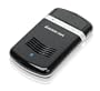 IOGEAR Solar Bluetooth Hands-Free Car Kit GBHFK231 (Black)