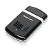 IOGEAR Solar Bluetooth Hands-Free Car Kit GBHFK231 (Black)