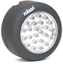 Rolson Tools 60702 24 LED Magnetic Lamp with Hook