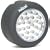 Rolson Tools 60702 24 LED Magnetic Lamp with Hook