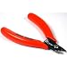 Pliers Side Cutter Flush Angle Wire Wrapping Tool 5"