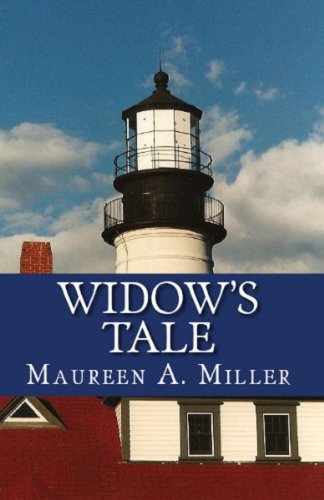 Widow's Tale - Kindle Edition