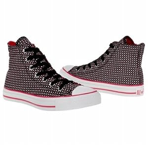 Converse Chuck Taylor Star Hi Unisex Retro Shoes
