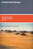 : Carbonate Ramps (Geological Society Special Publication)