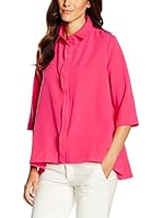 Rita Koss Blusa (Fucsia)