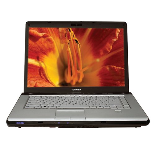 PCHardware: Toshiba Satellite A205 S4777 15.4