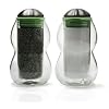 Miam.Miam Kaskade Glass Salt and Pepper