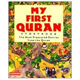 My First Quran Story Book