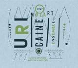 Eigenschaften Uri Caine Ensemble  / The Uri Caine Ensemble Plays Mozart