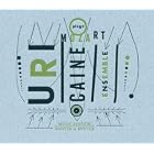 Plays Mozart by  Wolfgang Amadeus Mozart and Uri Caine Ensemble 