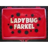 Lady Bug Farkel Flat Pack
