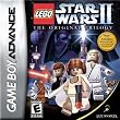 Lego Star Wars II: The Original Trilogy