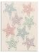 Martha Stewart Crafts Pastel Star Gemstone Stickers By The Package