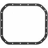 Fel-Pro OS30643  Oil Pan Gasket Set by Fel-Pro