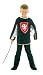 Value Costume: Boy Musketeer (Lrg 10-12 yrs)