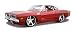 Maisto CSAL 1969 Dodge Charger R/T (Colors May Vary)