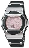 カシオ腕時計Baby-GベビーGレディースMSG-161C-1VDR