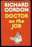 Doctor on the job