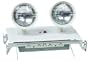 Morris 73158 - 7 watt 6 volt White Emergency Lighting