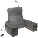 Tranquilty Zone by SPI Ultimate Relaxation System Bedrest Lounger With Reading light, Massage and Heat