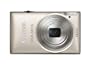 Canon IXUS 220 HS Digitalkamera (12 Megapixel, 5-fach opt. Zoom, 6,9 cm (2,7 Zoll) Display, Full HD, bildstabilisiert) silber