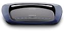 Linksys WRT610N Simultaneous Dual-N Band Wireless Router