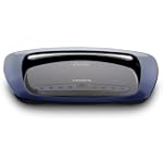 SAVE $29.88 - Linksys by Cisco WRT610N Simultaneous Dual-N Band Wireless Router $170.11