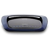 Linksys Dual Band Wireless N Routerby Cisco