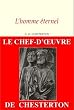L'homme �ternel