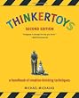 Image of Thinkertoys: A Handbook of Creative-Thinking Techniques (2nd Edition)