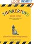Thinkertoys: A Handbook of Creative-Thinking Techniques (2nd Edition)