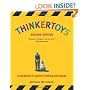 Thinkertoys: A Handbook of Creative-Thinking Techniques