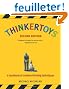 Thinkertoys A Handbook of Creative-Thinking Techniques