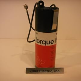 Hard Start Capacitor
